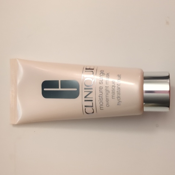Moisture Surge Overnight Mask 100mL - Picture 1 of 1